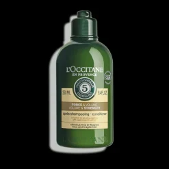 Après-Shampoing Force & Volume Aromachologie 250Ml