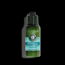 Après-Shampoing Fraicheur Purifiante Aromachologie 75Ml