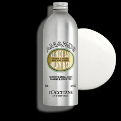 Bain De Lait Au Lait D'Amande 500Ml