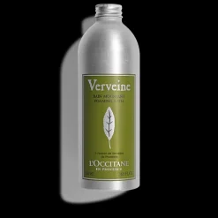 Bain Moussant Verveine 500Ml