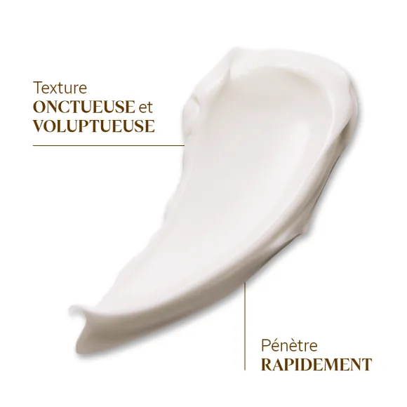 Baume Corps Immortelle Karite 200Ml