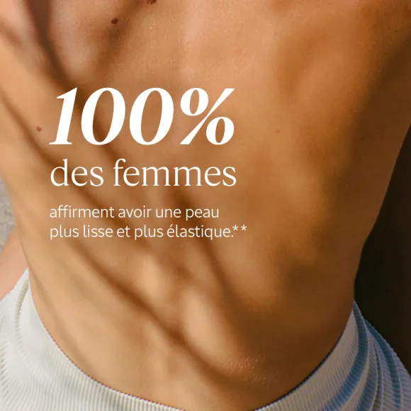 Baume Corps Immortelle Karite 200Ml