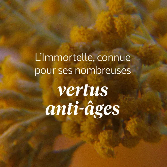 Baume Corps Immortelle Karite 200Ml