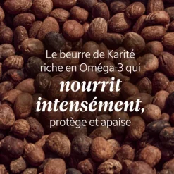 Baume Corps Immortelle Karite 200Ml