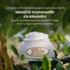Baume Corps Plaisir A L'Amande 100Ml