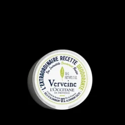 Baume Deodorant Verveine 50G
