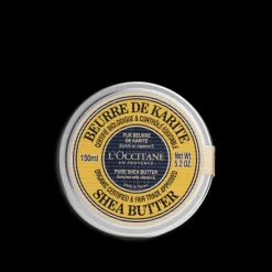 Beurre De Karite Pur