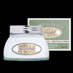 Concentre De Lait Amande 200Ml