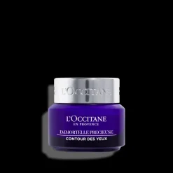 Contour Des Yeux Immortelle Precieuse 15Ml
