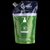 Éco-Recharge Après-Shampoing Equilibre & Douceur Aromachologie 500Ml