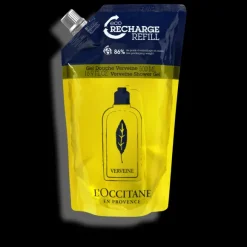 Éco-Recharge Gel Douche Verveine 500 Ml