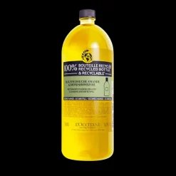 Éco-Recharge Huile De Douche Amande 500Ml