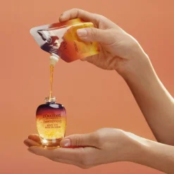 Éco-Recharge Immortelle Reset Nuit Huile-En-Sérum