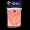 Éco-Recharge Mousse Douceur Fleurs De Cerisier 500Ml
