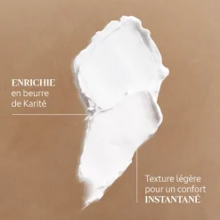 Crème Confort Legere Karite