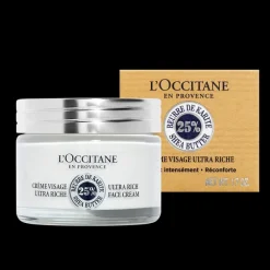 Crème Confort Ultra Riche Karite