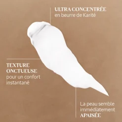 Crème Confort Ultra Riche Karite