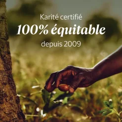 Crème De Douche Karite