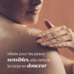Crème De Douche Karite