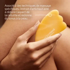Crème De Massage Artichaut