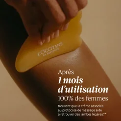 Crème De Massage Artichaut