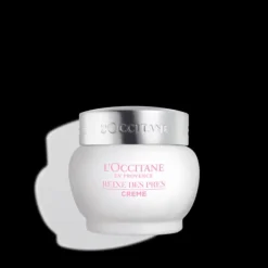 Crème Hydratante Lumiere Reine Des Pres 50Ml
