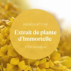 Crème Immortelle Precieuse 50Ml