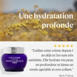 Crème Immortelle Precieuse 50Ml