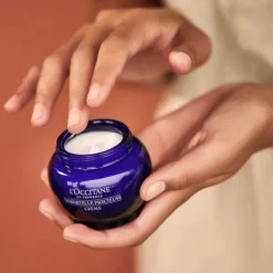 Crème Immortelle Precieuse 50Ml