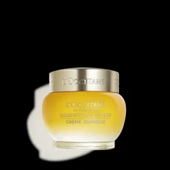 Crème Jeunesse Immortelle Divine 50Ml