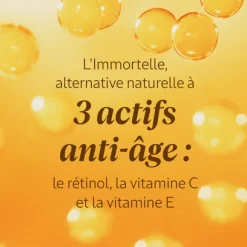 Crème Jeunesse Immortelle Divine 50Ml