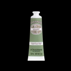 Crème Mains A Croquer Amande 30Ml