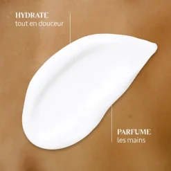 Crème Mains A Croquer Amande 30Ml
