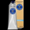 Crème Mains Karite 150 Ml