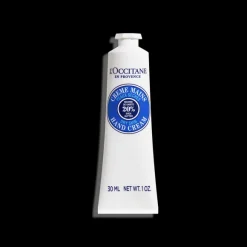 Crème Mains Karite 30Ml