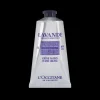 Crème Mains Lavande 75 Ml