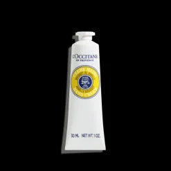 Crème Mains Vanille Karite 30 Ml