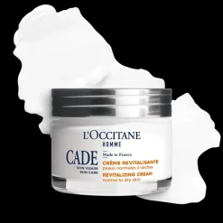 Crème Revitalisante Cade 50 Ml