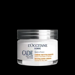 Crème Revitalisante Cade 50 Ml