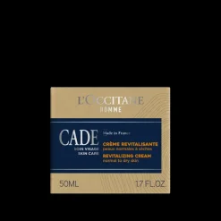 Crème Revitalisante Cade 50 Ml