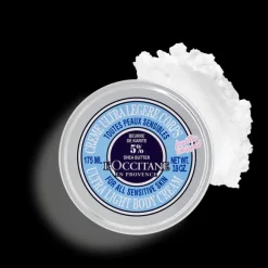 Crème Ultra-Legere Corps Karite 175 Ml