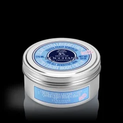 Crème Ultra-Legere Corps Karite 175 Ml