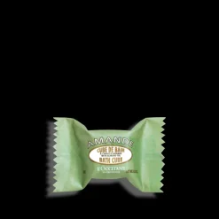 Cube De Bain Amande 18Gr