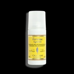 Deodorant Roll-On Rafraichissant Verveine Agrumes 50Ml