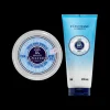 Duo Gommage Et Crème Karite Ultra Legere