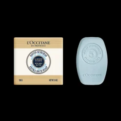 Duo Savon Karite Et Shampoing Solide Purifiant