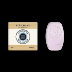 Duo Savon Karite Et Shampoing Solide Equilibre