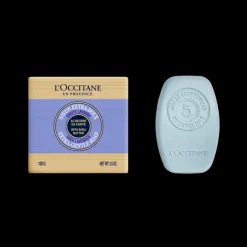 Duo Savon Lavande Et Shampoing Solide Purifiant
