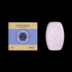 Duo Savon Lavande Et Shampoing Solide Equilibre