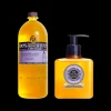 Duo Savon Liquide Lavande 300Ml Et Son Éco-Recharge